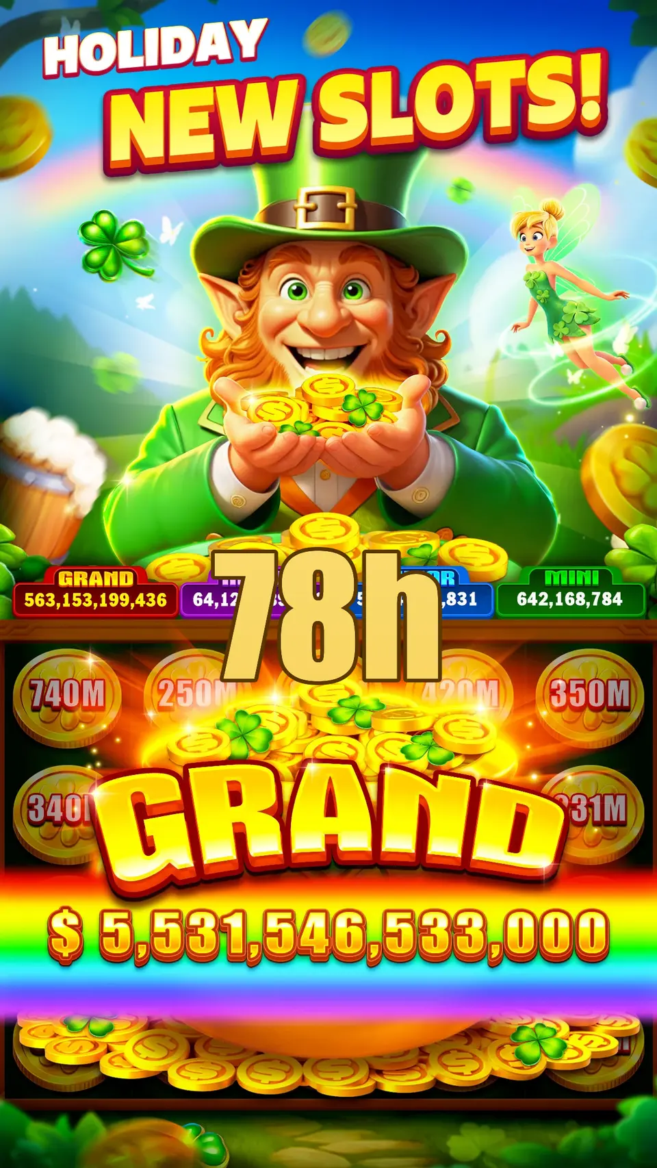 78h Login