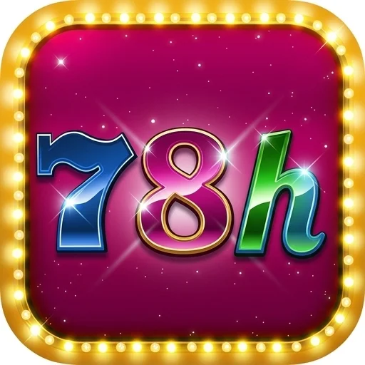 78h Logo - Oficial